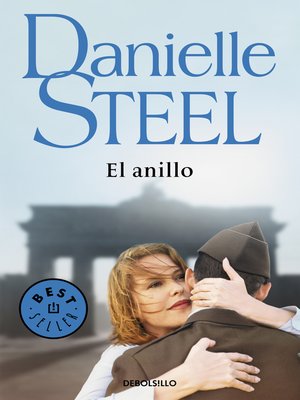 cover image of El anillo
